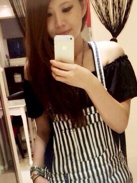 Seikoさんのコーディネート