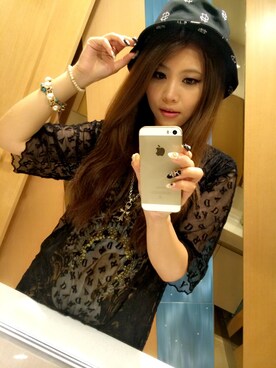 Seikoさんのコーディネート