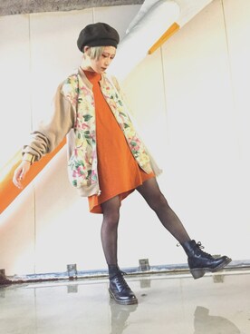 amp1226さんのコーディネート