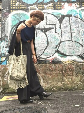 amp1226さんのコーディネート