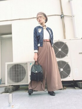 amp1226さんのコーディネート