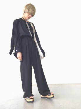 amp1226さんのコーディネート