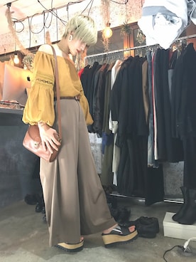 amp1226さんのコーディネート