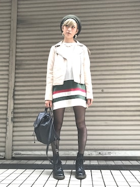 amp1226さんのコーディネート