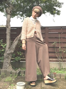 amp1226さんのコーディネート