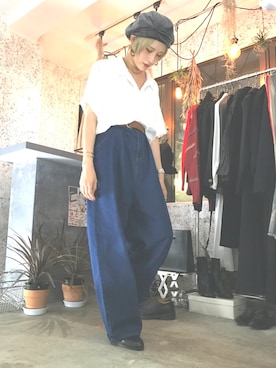 amp1226さんのコーディネート