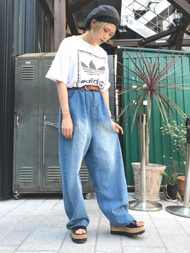 amp1226さんのコーディネート