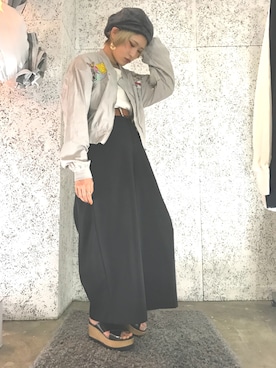 amp1226さんのコーディネート