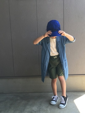 cheeさんのコーディネート