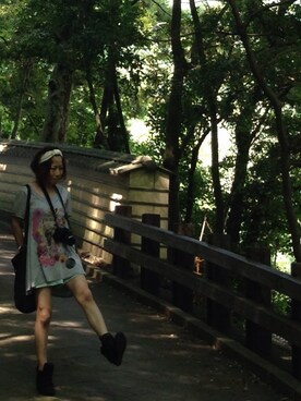 yupasamaさんのコーディネート