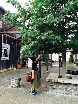 yupasamaさんのコーディネート