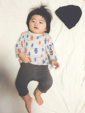 g a k u p i  さんのコーディネート