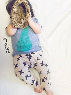 g a k u p i  さんのコーディネート