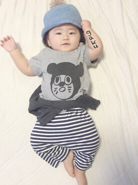 g a k u p i  さんのコーディネート