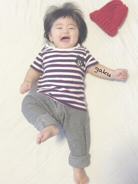 g a k u p i  さんのコーディネート