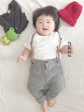 g a k u p i  さんのコーディネート