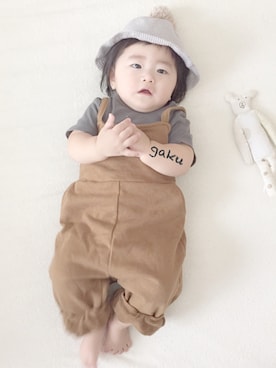 g a k u p i  さんのコーディネート