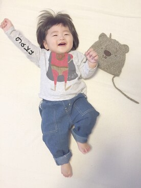 g a k u p i  さんのコーディネート