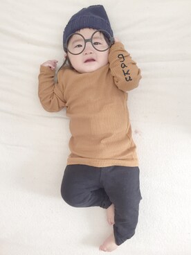 g a k u p i  さんのコーディネート