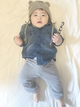 g a k u p i  さんのコーディネート