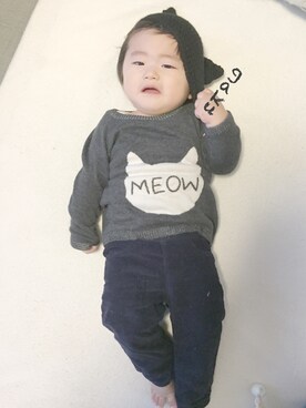 g a k u p i  さんのコーディネート