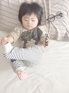 g a k u p i  さんのコーディネート