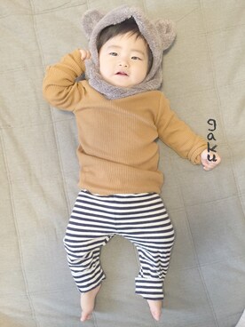 g a k u p i  さんのコーディネート