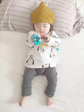 g a k u p i  さんのコーディネート