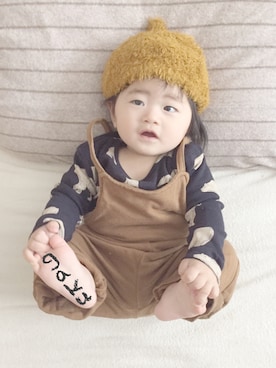 g a k u p i  さんのコーディネート