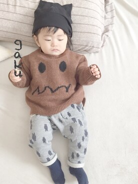 g a k u p i  さんのコーディネート