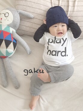 g a k u p i  さんのコーディネート