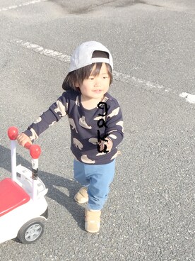 g a k u p i  さんのコーディネート