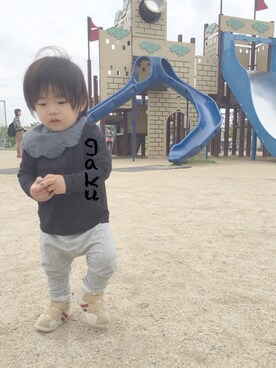 g a k u p i  さんのコーディネート