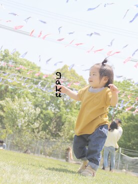 g a k u p i  さんのコーディネート