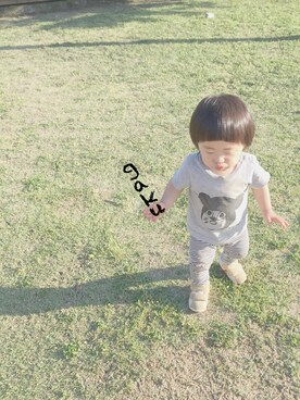 g a k u p i  さんのコーディネート