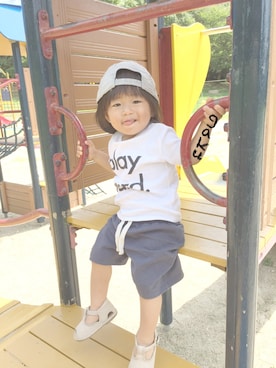 g a k u p i  さんのコーディネート