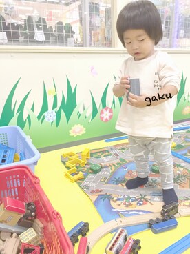 g a k u p i  さんのコーディネート