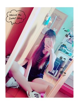 りんさんのコーディネート