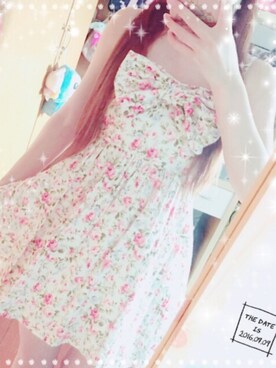 りんさんのコーディネート