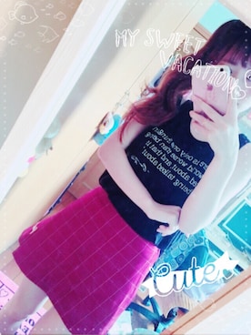 りんさんのコーディネート