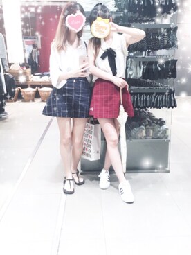 りんさんのコーディネート