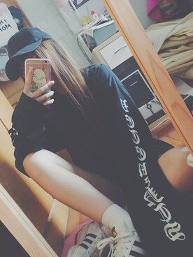 りんさんのコーディネート