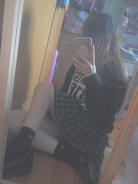 りんさんのコーディネート