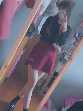 りんさん(レディース・162cm)の秋コーディネート