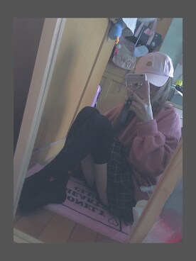 りんさんのコーディネート