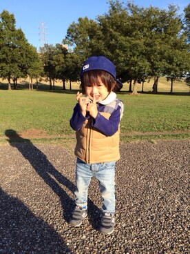 AOIさんのコーディネート