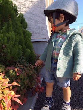 AOIさんのコーディネート