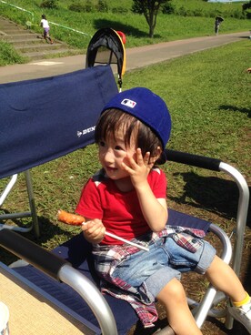 AOIさんのコーディネート