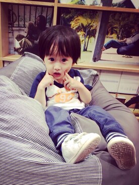 AOIさんのコーディネート