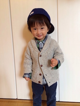 AOIさんのコーディネート